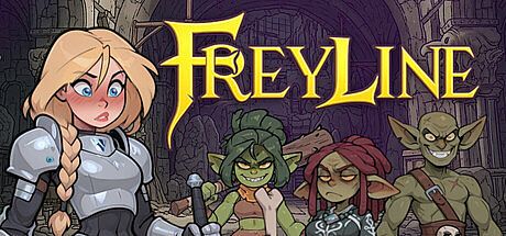 Freyline Game