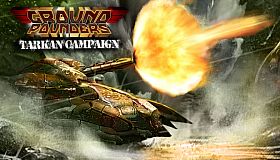 Ground Pounders: Tarka DLC