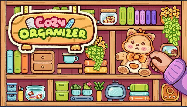 Buy Cozy Organizer