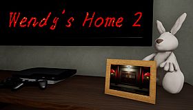 Hundreds of Mysteries:Wendy's Home2