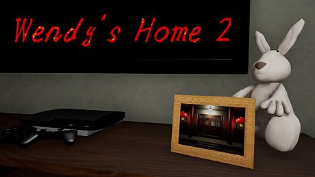 Hundreds of Mysteries:Wendy's Home2 Game