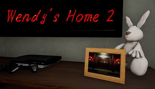 Hundreds of Mysteries:Wendy's Home2