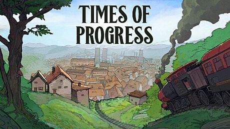 Times of Progress Game