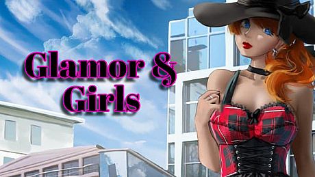 Glamor & Girls Game