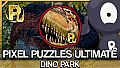 Jigsaw Puzzle Pack - Pixel Puzzles Ultimate: Dino Park