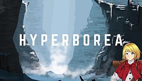 Hyperborea - eBook: Lore, Art, and Design