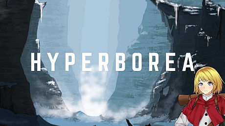 Hyperborea - eBook: Lore, Art, and Design DLC