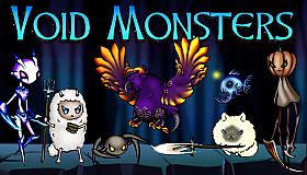 Void Monsters: Spring City Tales