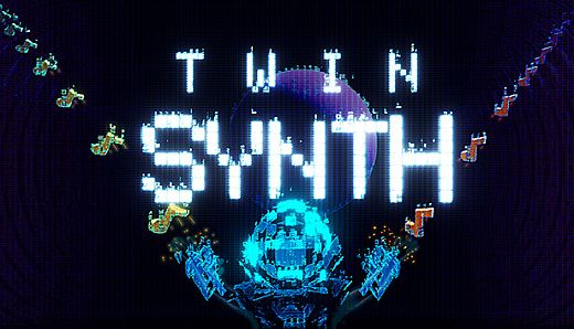 Twin Synth