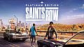 Saints Row Platinum Edition