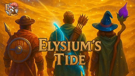 Elysium's Tide Game