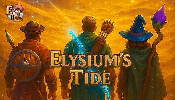 Buy Elysium's Tide