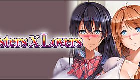 Sisters x Lovers