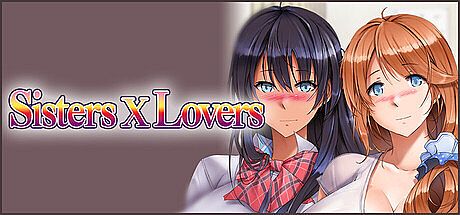 Sisters x Lovers