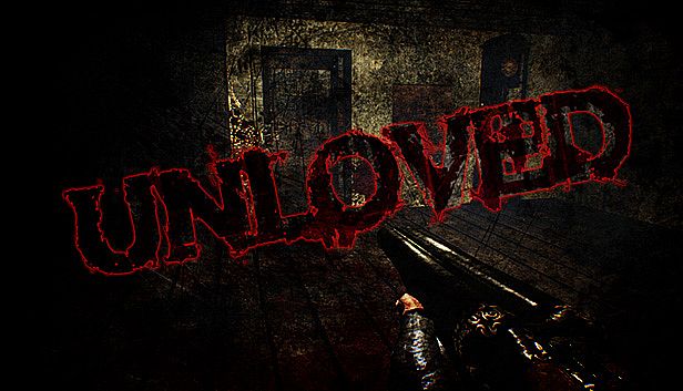 Buy UNLOVED
