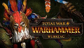 Total War: WARHAMMER - Wurrzag