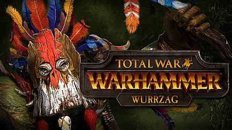 Total War: WARHAMMER - Wurrzag DLC