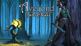 Aveyond 3-2: Gates of Night