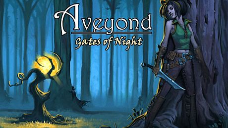 Aveyond 3-2: Gates of Night