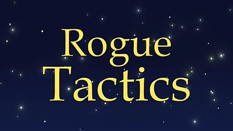 Rogue Tactics Game