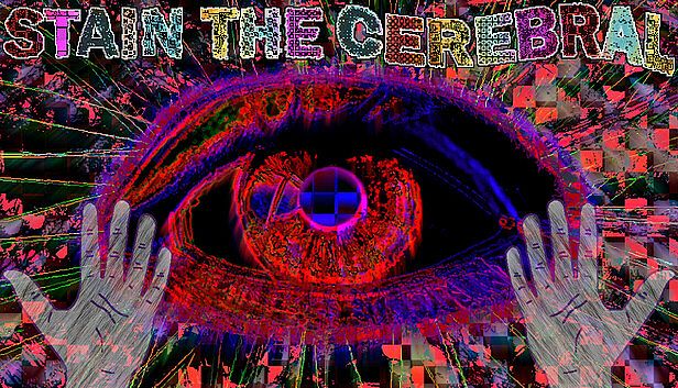 Buy Stain the Cerebral