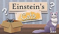 Kup Einstein's Cats na PC