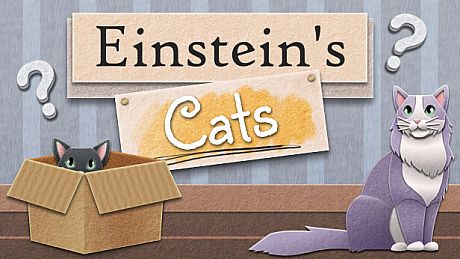 Einstein's Cats