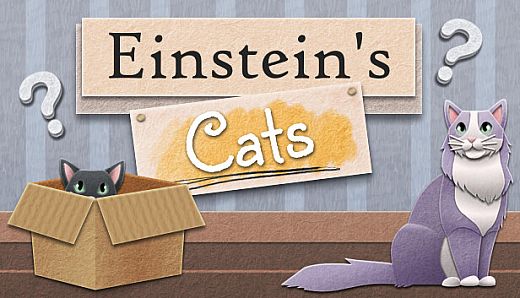 Einstein's Cats