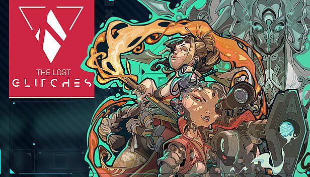 Buy The Lost Glitches