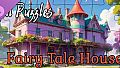 Real Puzzles - Fairy Tale Houses