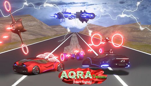 AQRA Tenses [Learn English]