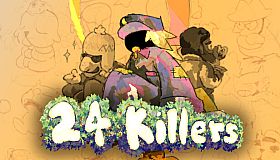 24 Killers