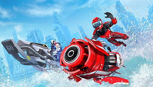 Riptide GP: Renegade