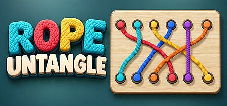 Rope Untangle