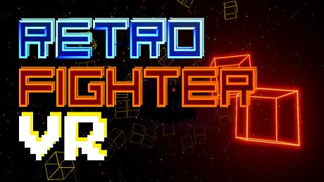 RetroFighter VR Game