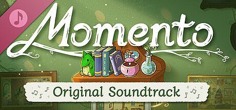 Momento Soundtrack DLC