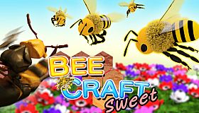 Bee Craft Sweet