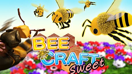 Bee Craft Sweet Game