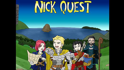 Nick Quest