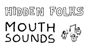 Hidden Folks - Mouth Sounds Pack