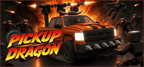 Pickup Dragon Game