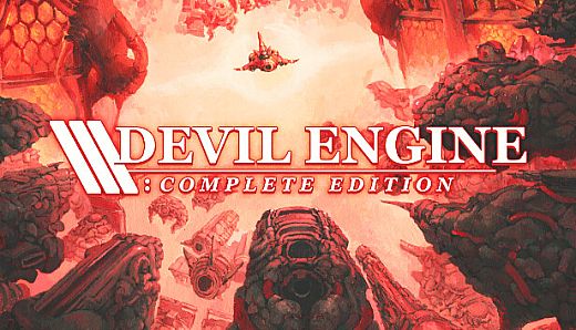 Devil Engine