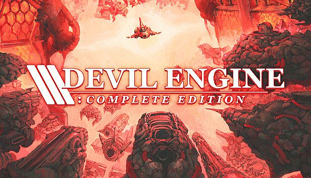 Buy Devil Engine