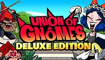 Kup Union of Gnomes - Deluxe Edition na PC