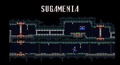 SUGAMENIA