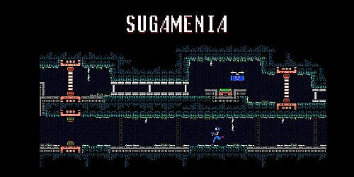 SUGAMENIA