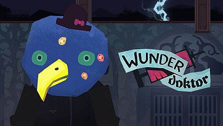 Wunderdoktor