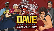 Buy DAVE THE DIVER - Ichiban's Holiday Content Pack PC