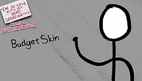 Budget Skin - Skin DLC
