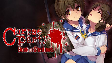 Corpse Party: Book of Shadows Game
